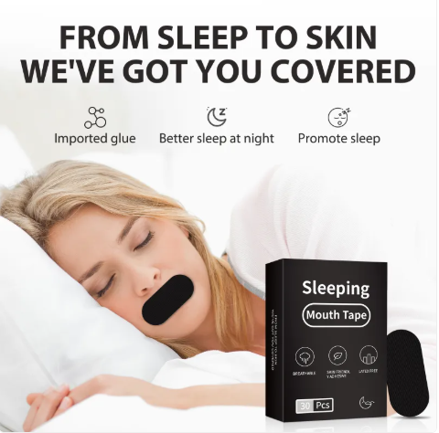 Sleep Patches
