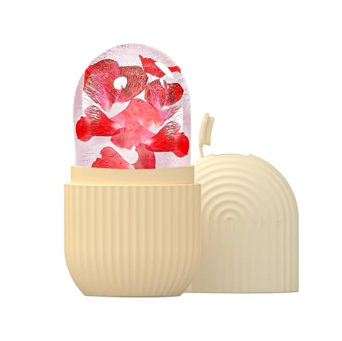 Sculpt Ice Face Roller