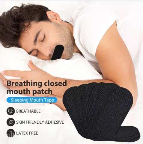 Sleep Patches