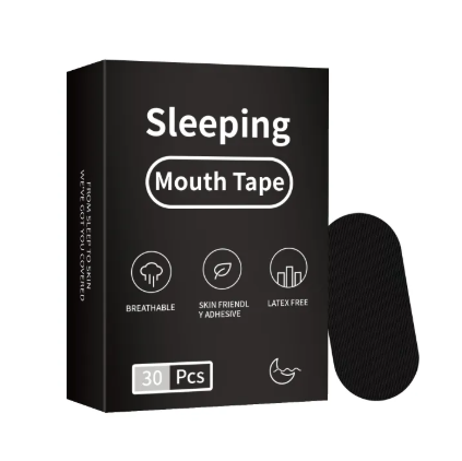 Sleep Patches
