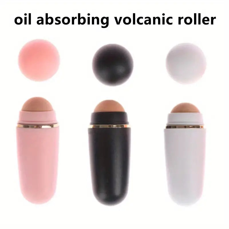Portable Oil-absorbing Roller