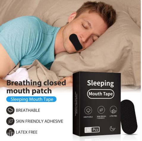 Sleep Patches