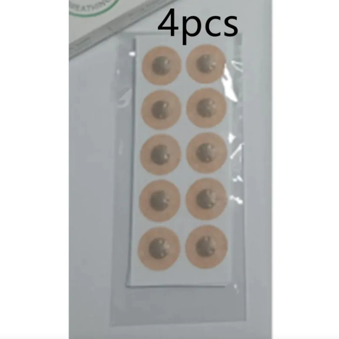 Luxury Nasal Breathing Dilator