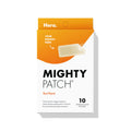 Vegan Hydrocolloid Mega Spot Body Patches