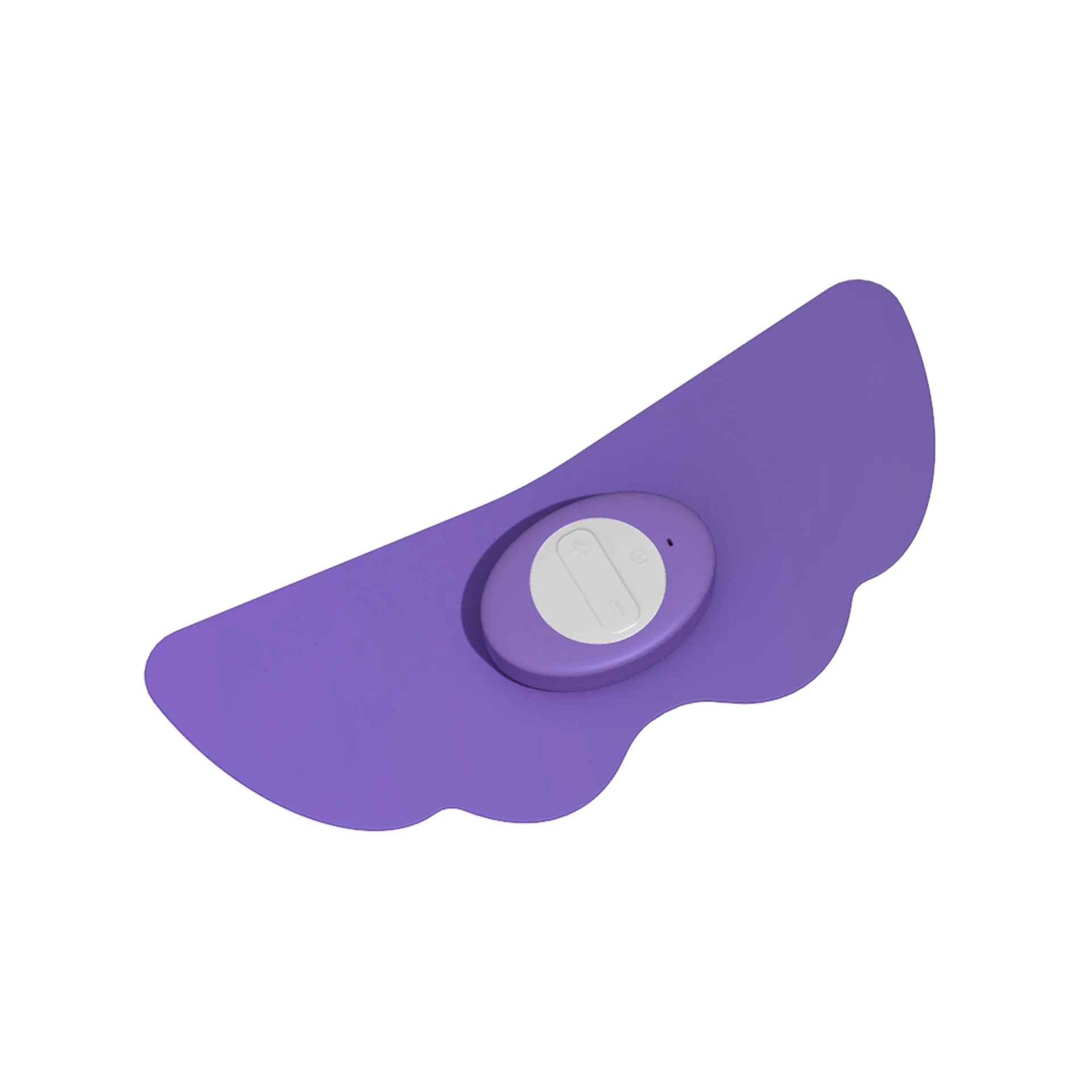 Rechargeable TENS Patch