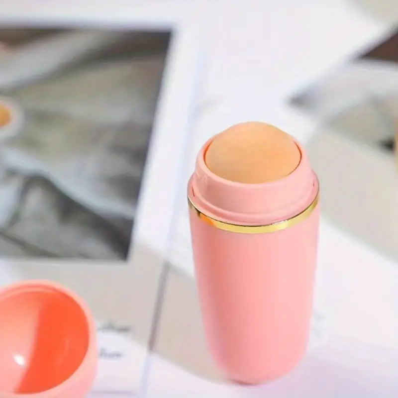 Portable Oil-absorbing Roller