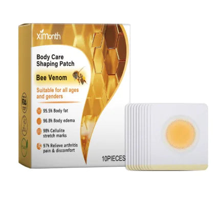 Body Care Shaping Patch